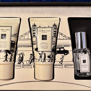 Jo Malone hand cream
